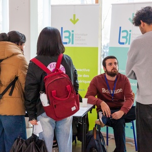 Buffet sous algorythme 2026